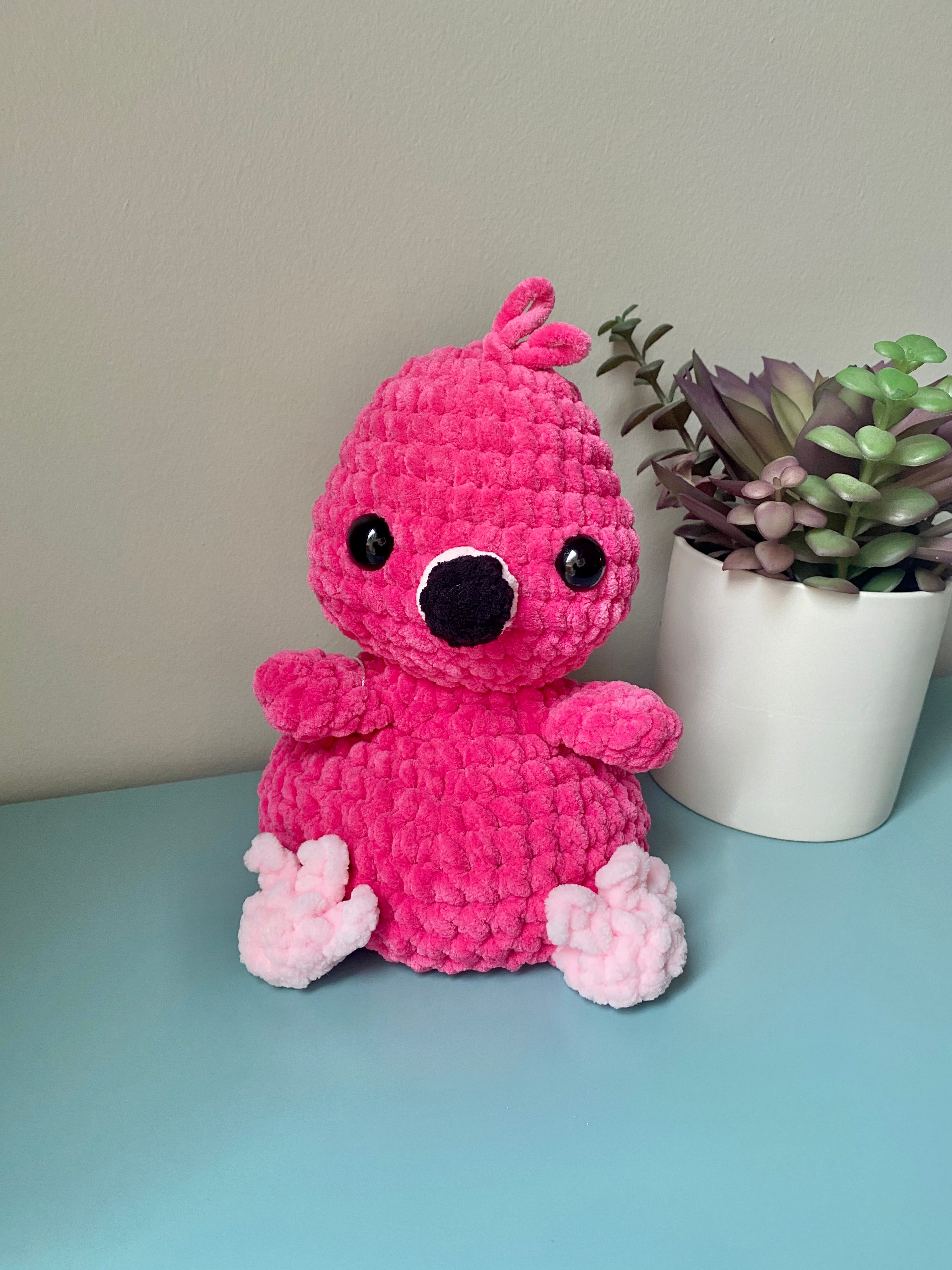 Beanie Belly - Large