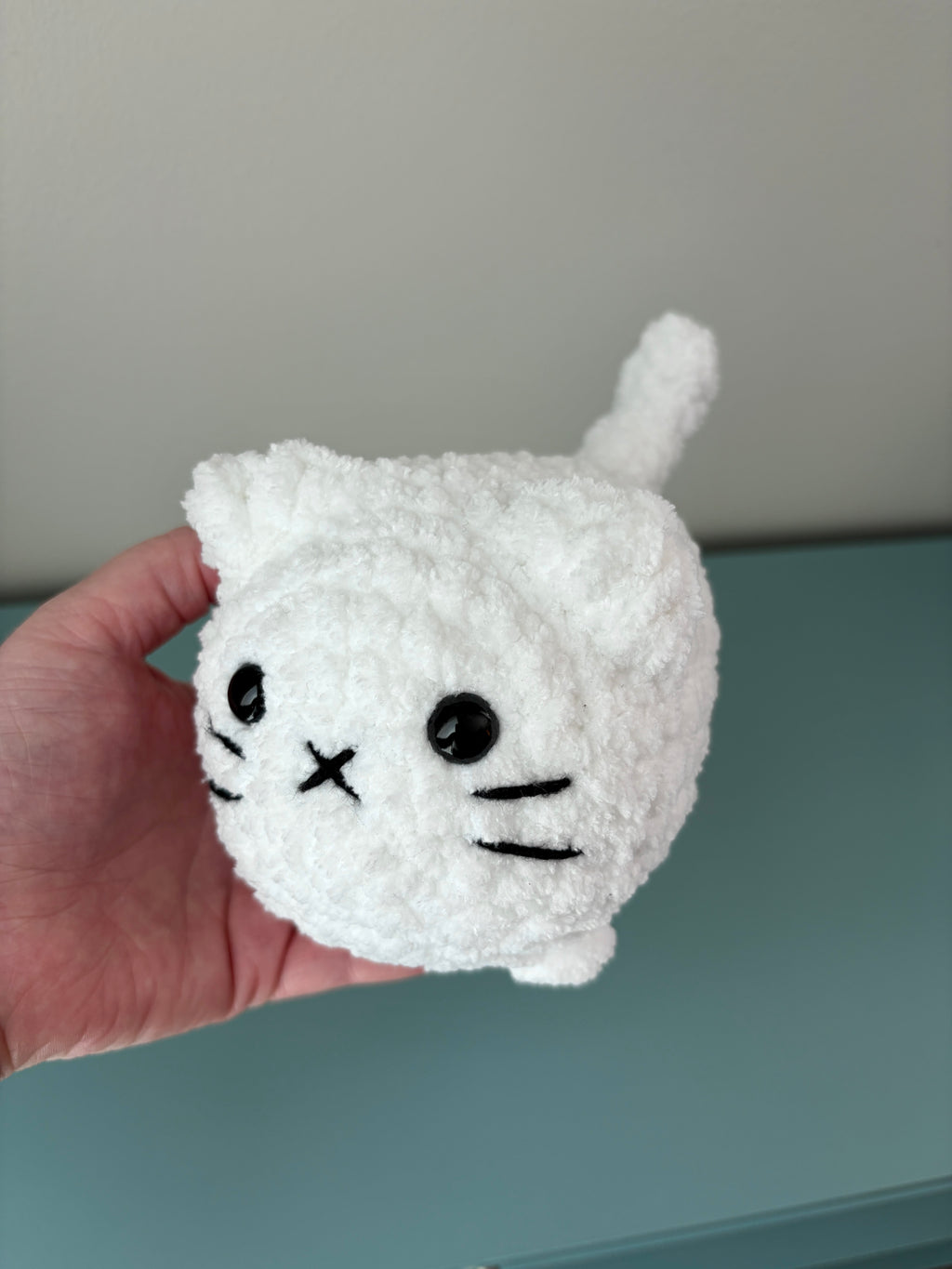 Loaf Kitten