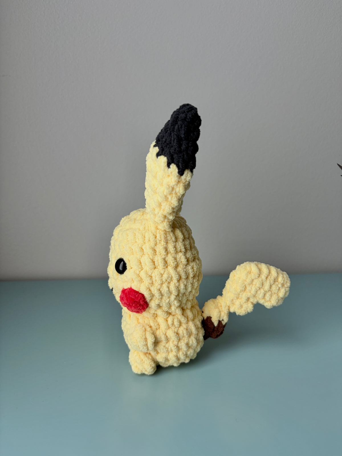 Starter Pokémon