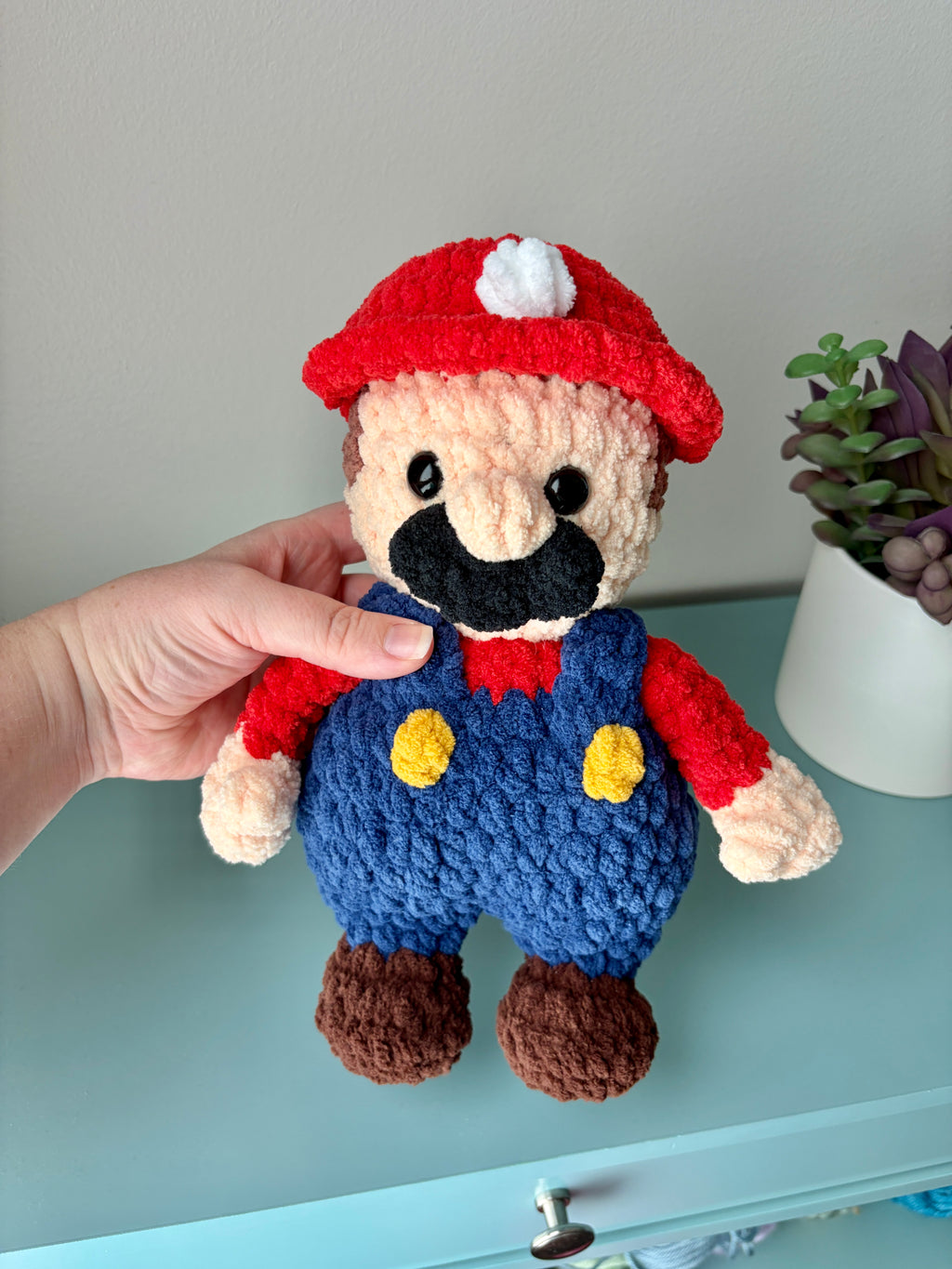 Mario