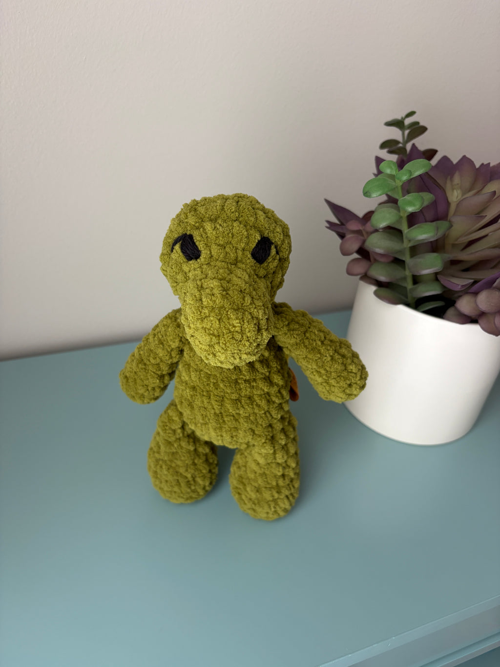 Alligator Bub