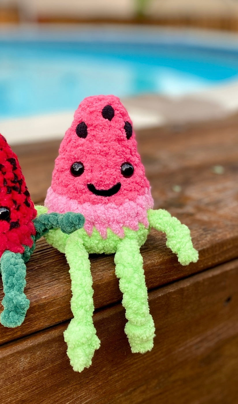 Watermelon Buddy