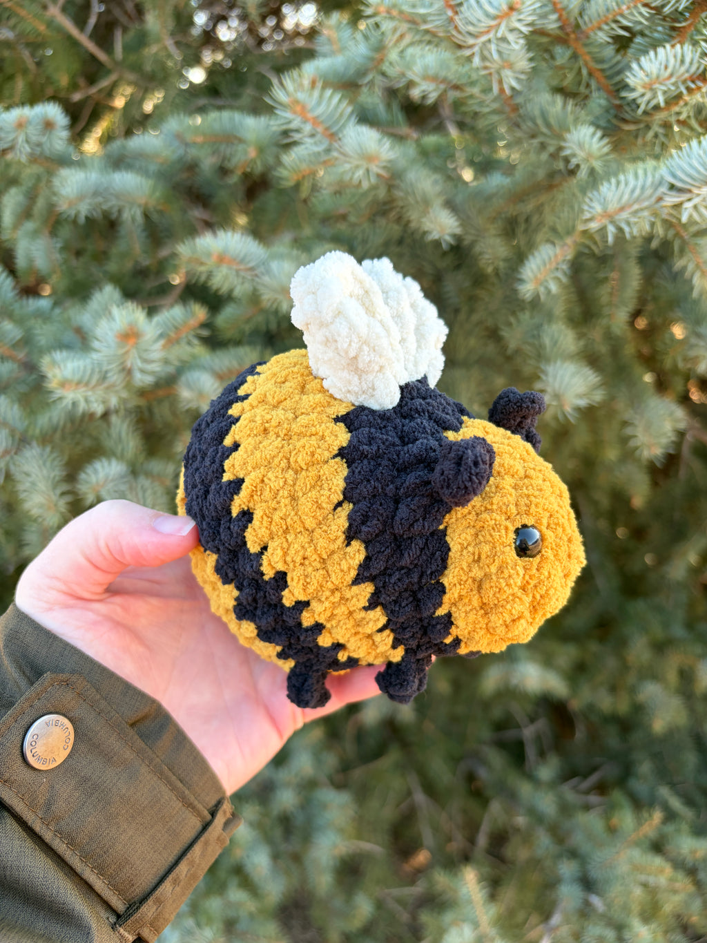 Bumble Bee