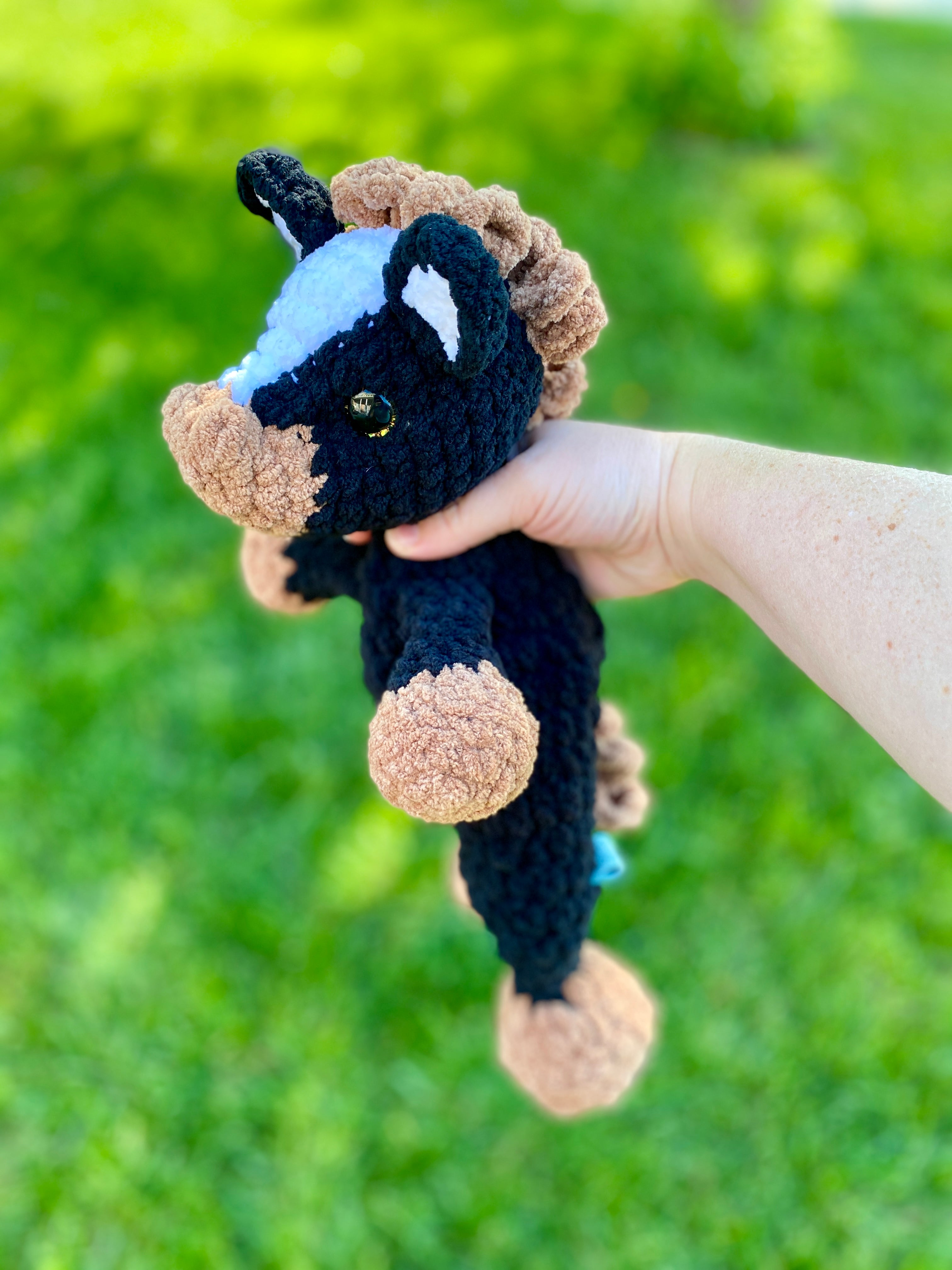 Derby the Horse