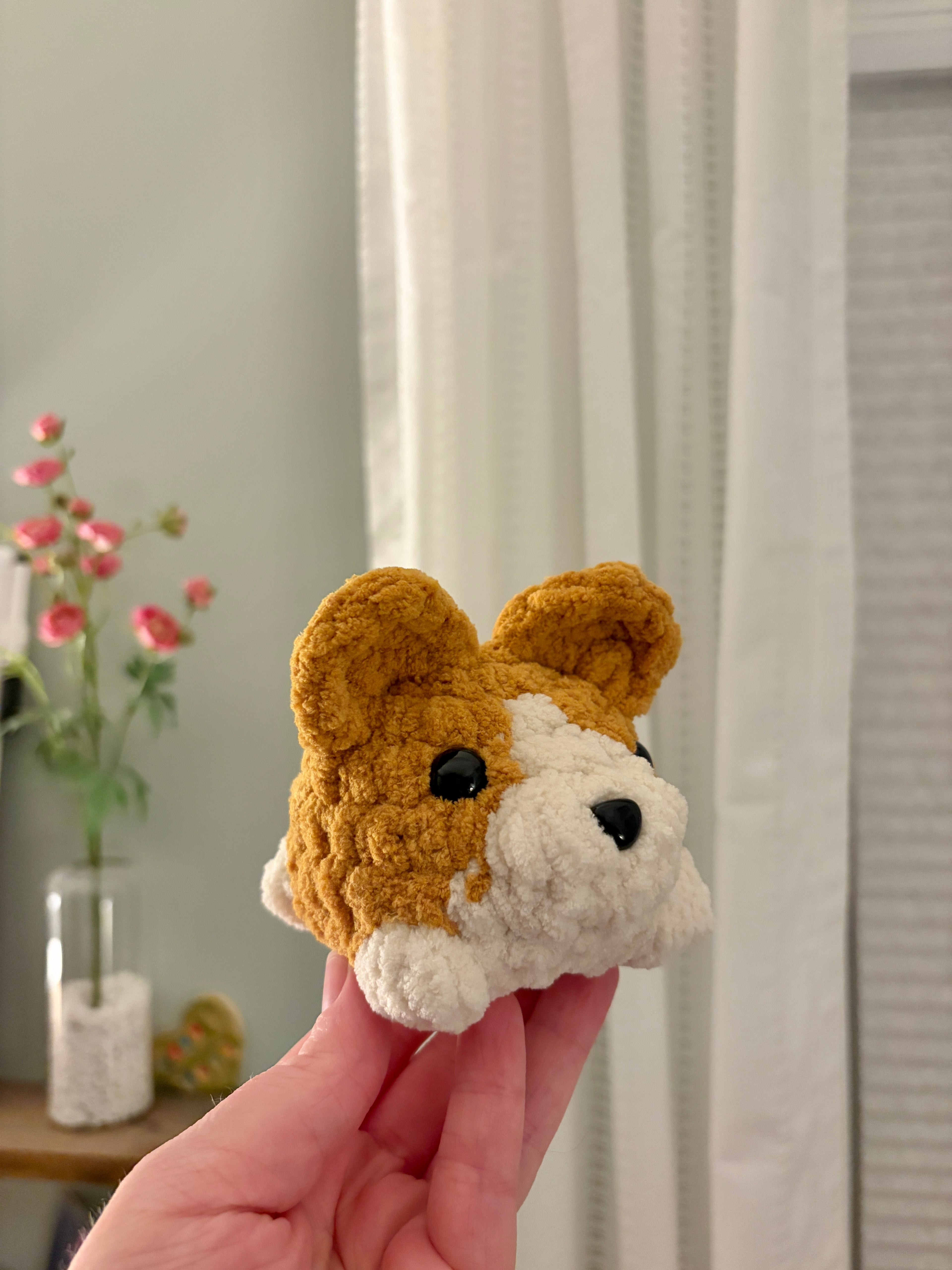 Dog - small