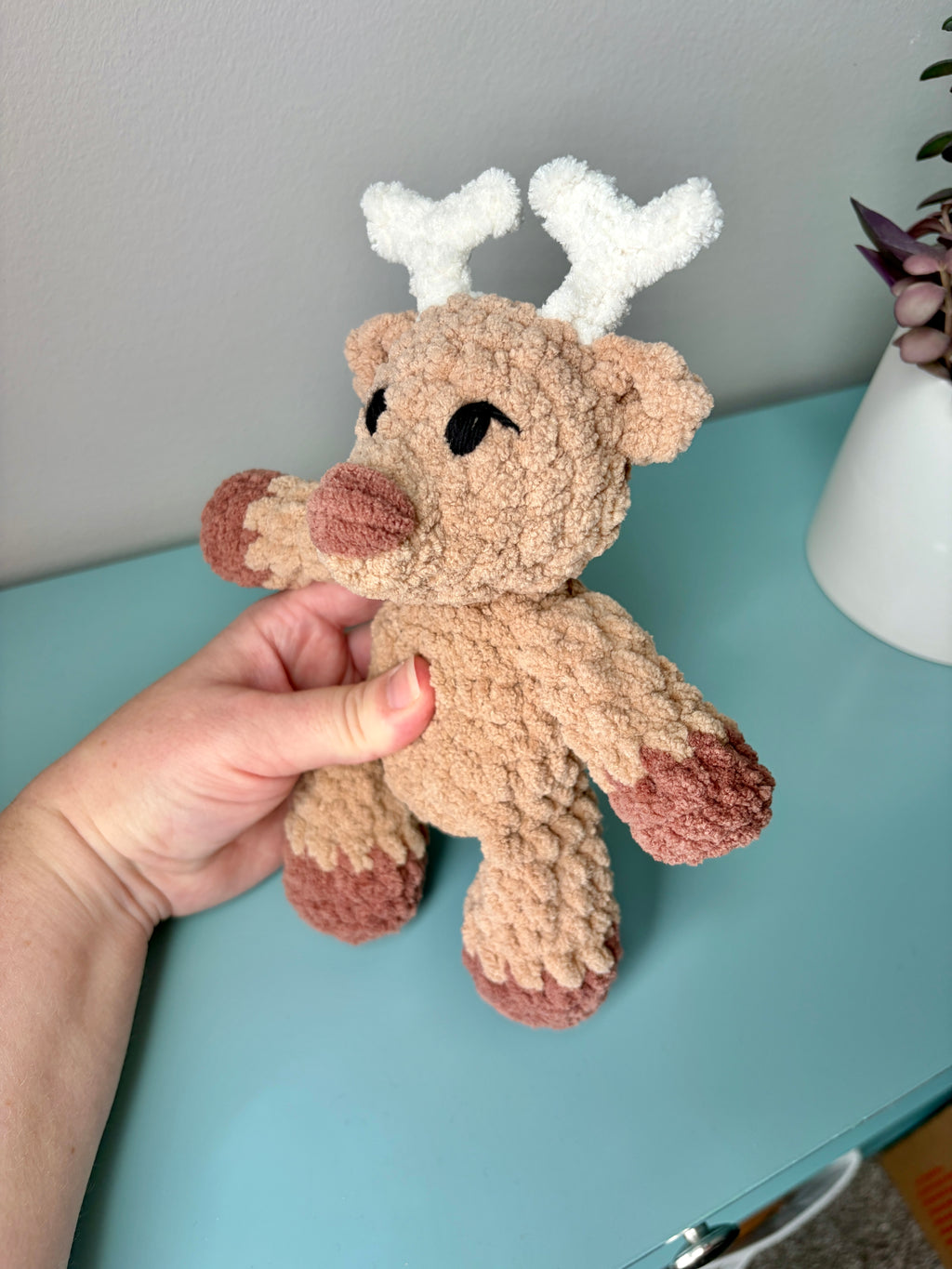 Deer Bub