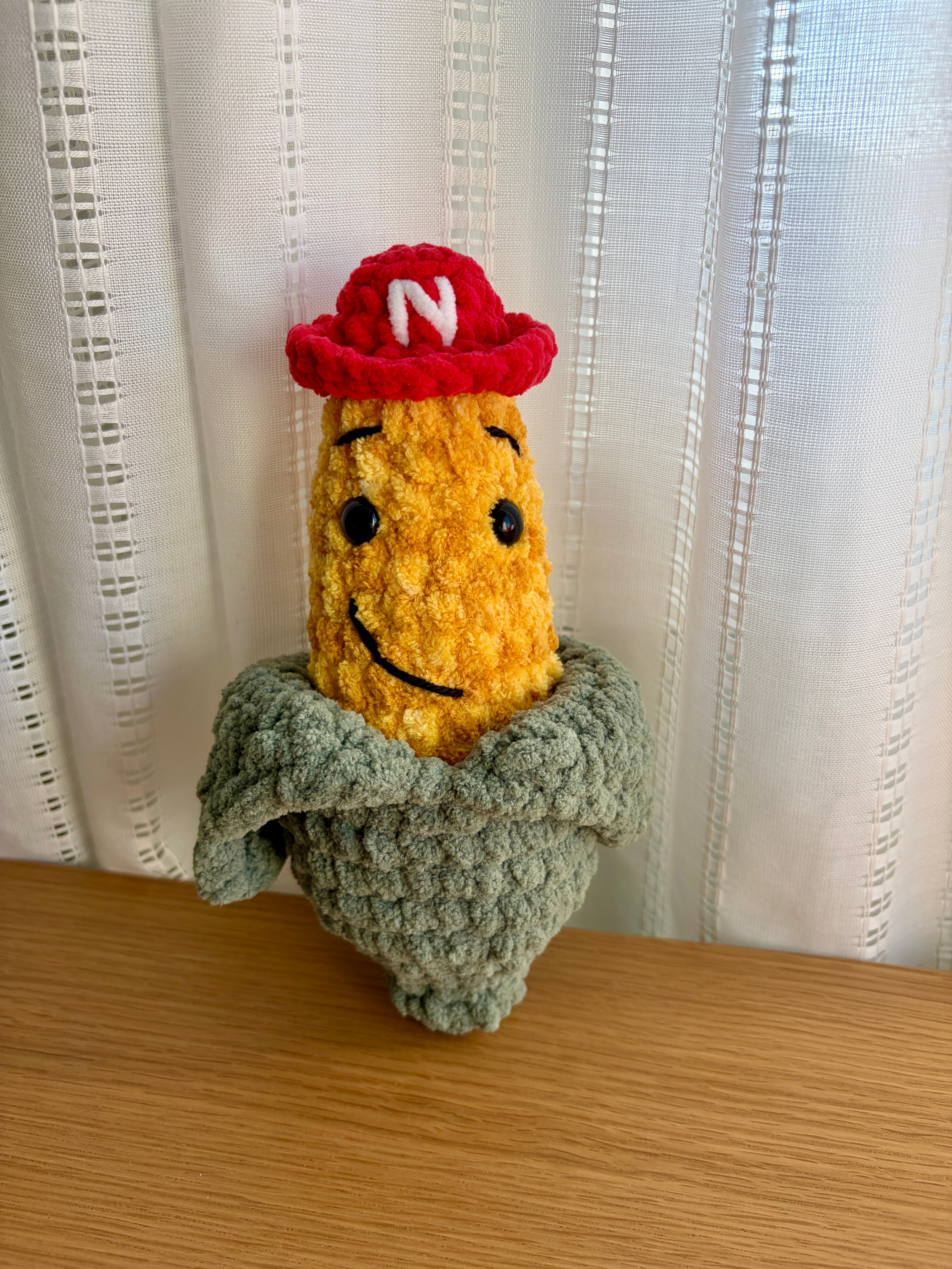 Corn Cob