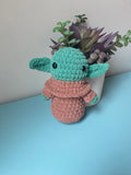 Grogu (Baby Yoda)