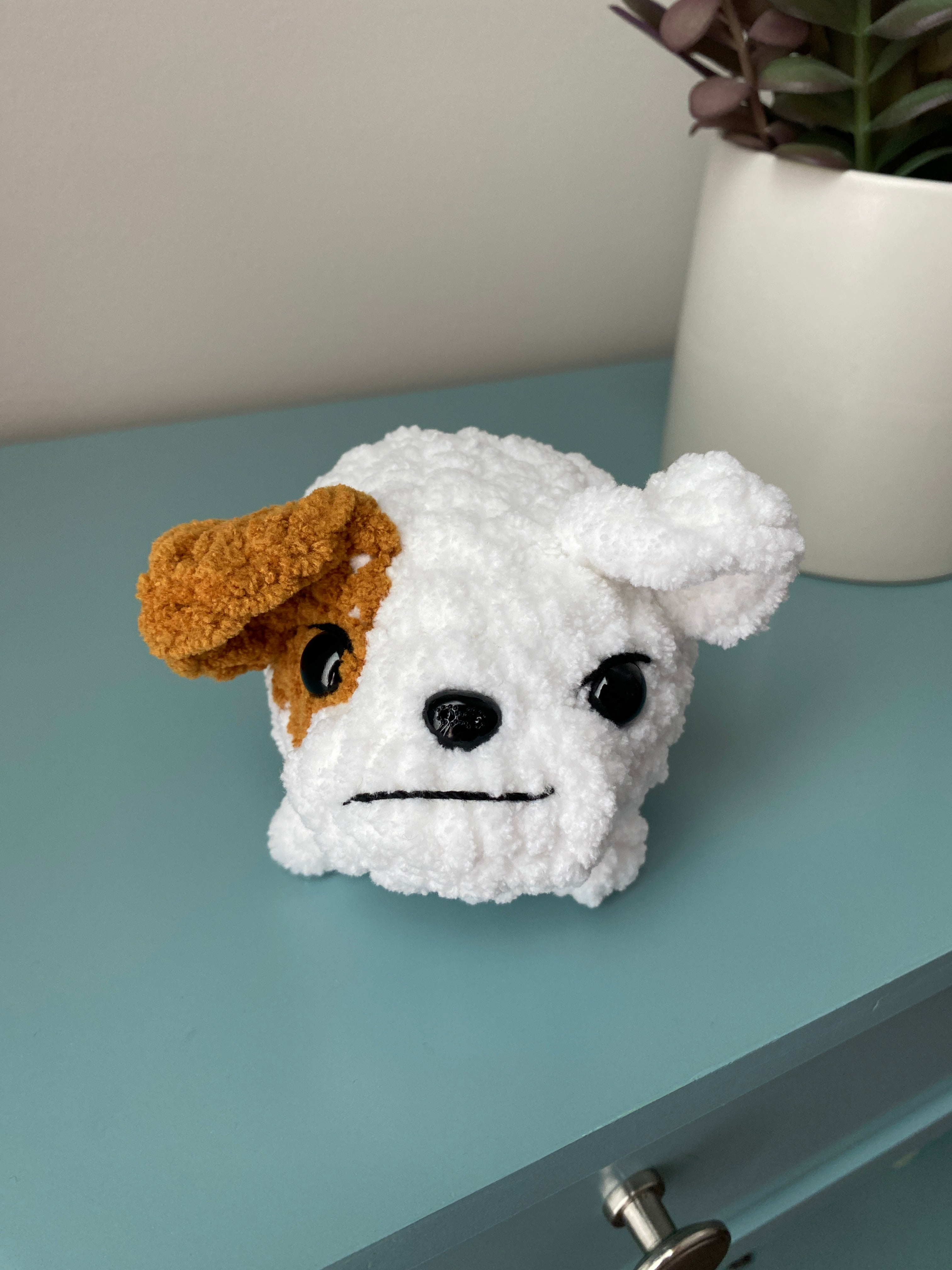 Dog - small