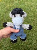 Donkey Bub