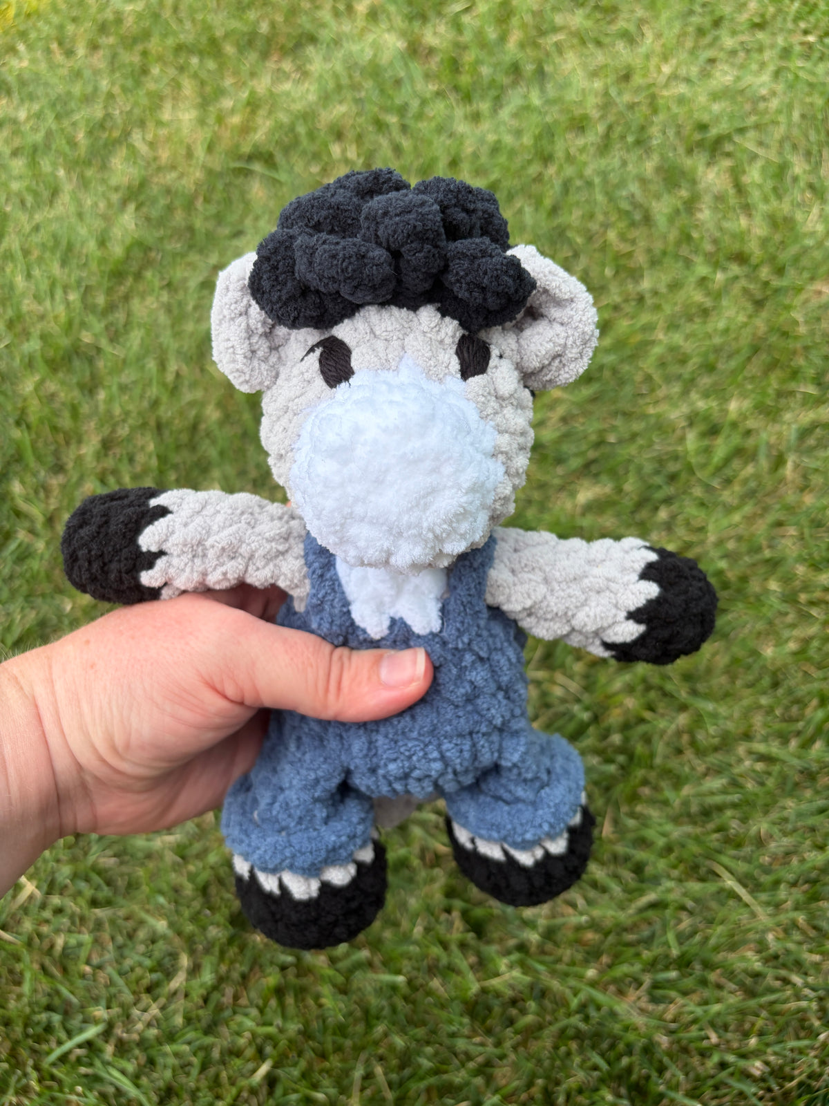 Donkey Bub