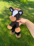 Derby the Horse