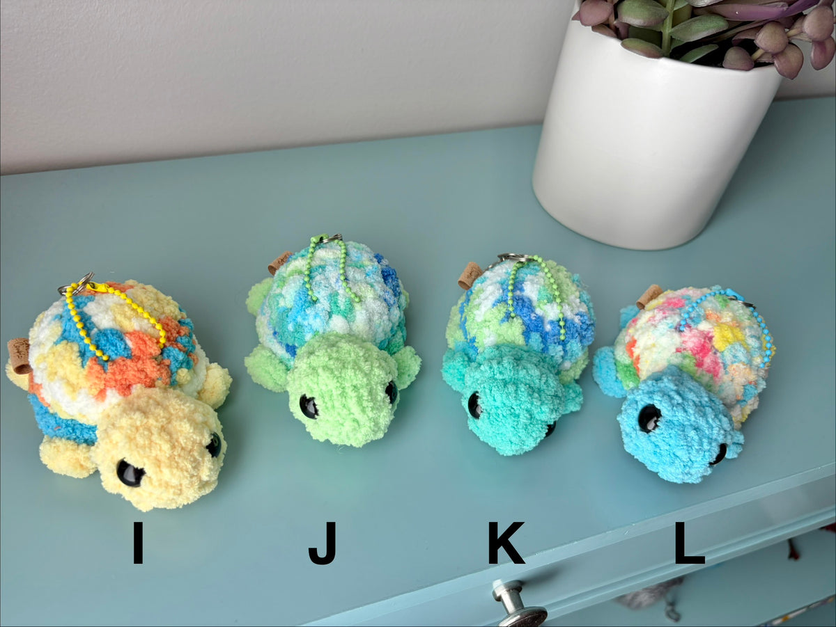 Mini Turtle