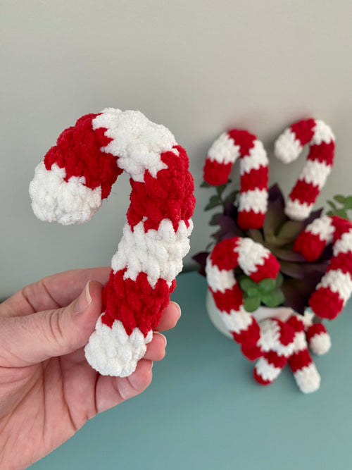 Candycane Fidget