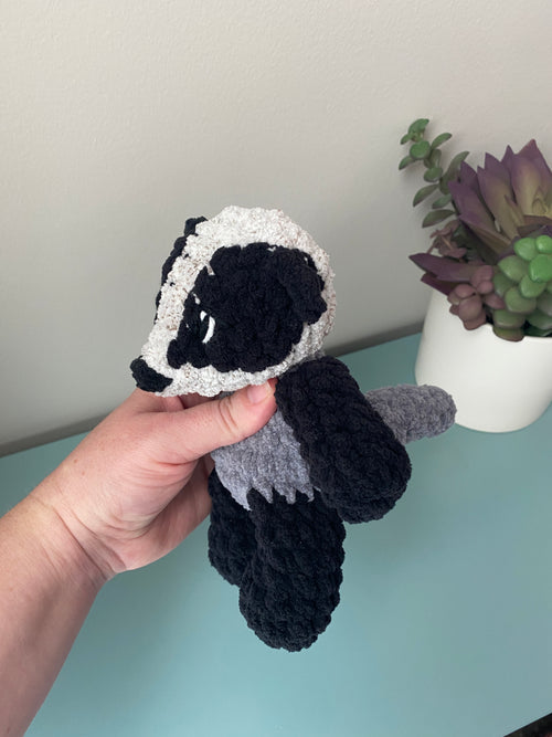 Badger Bub