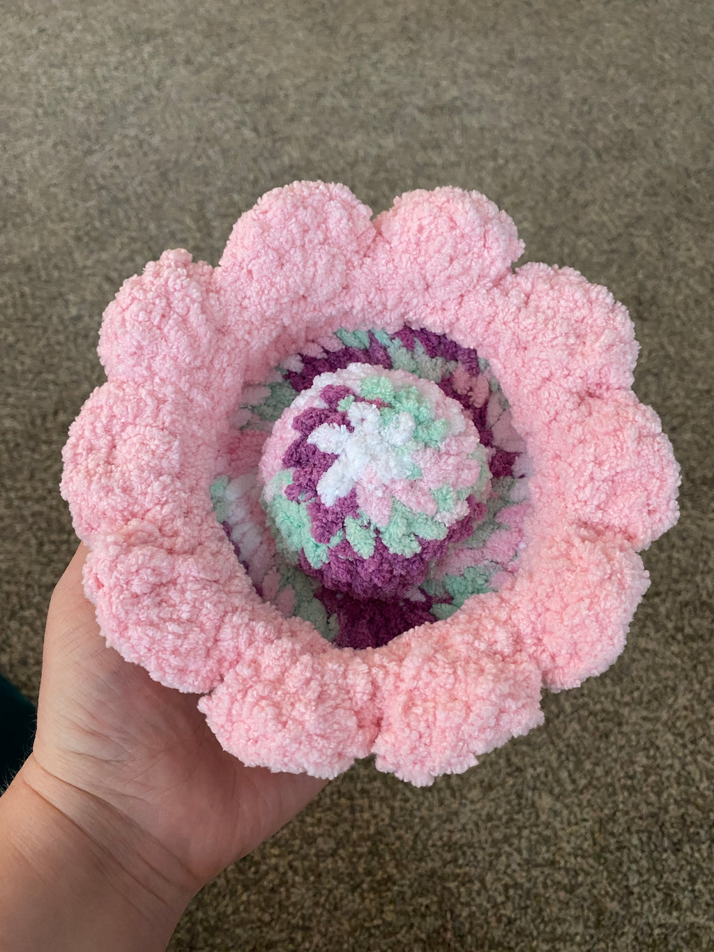 Crafter’s Tool Tray