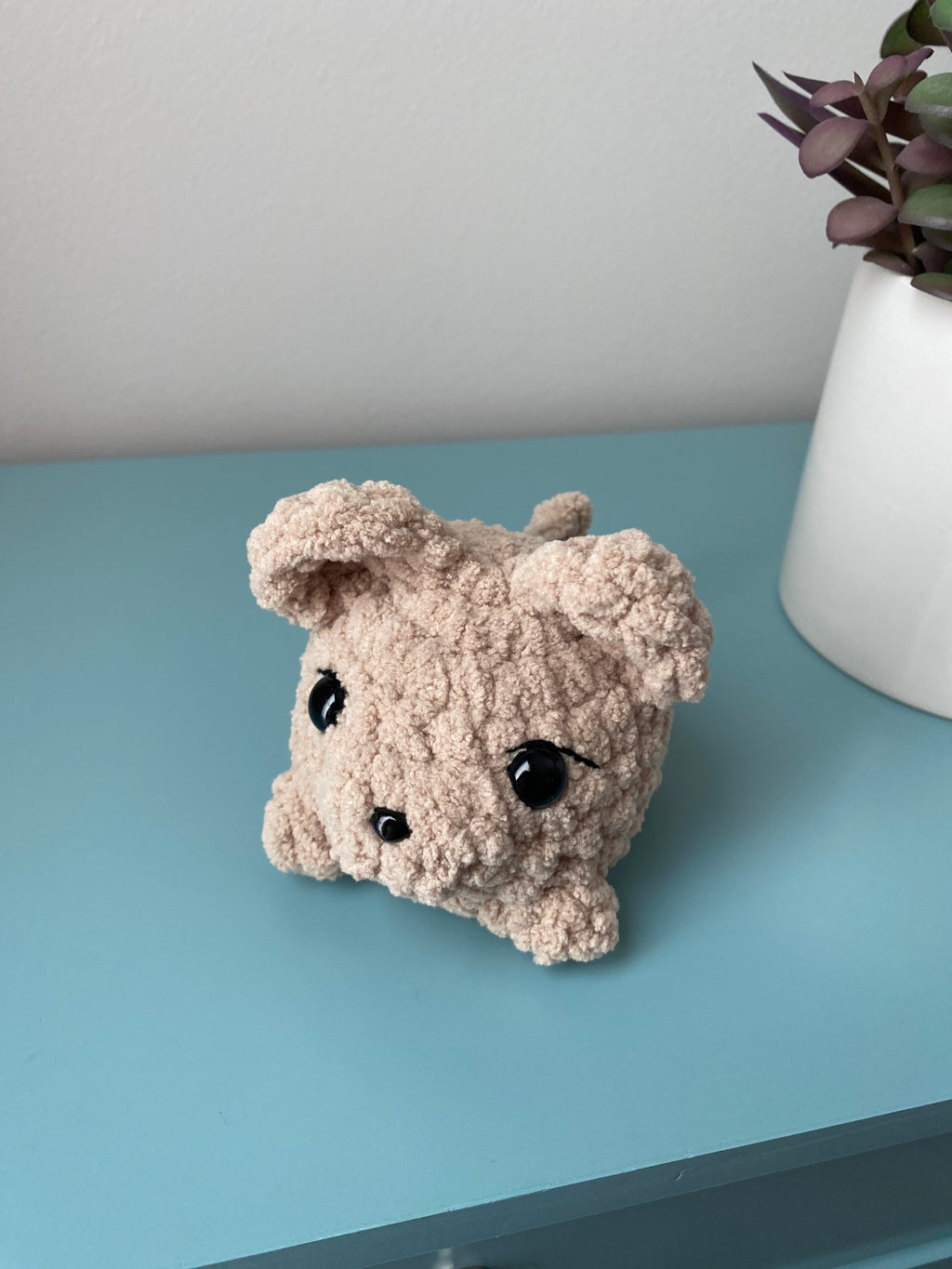 Dog - small