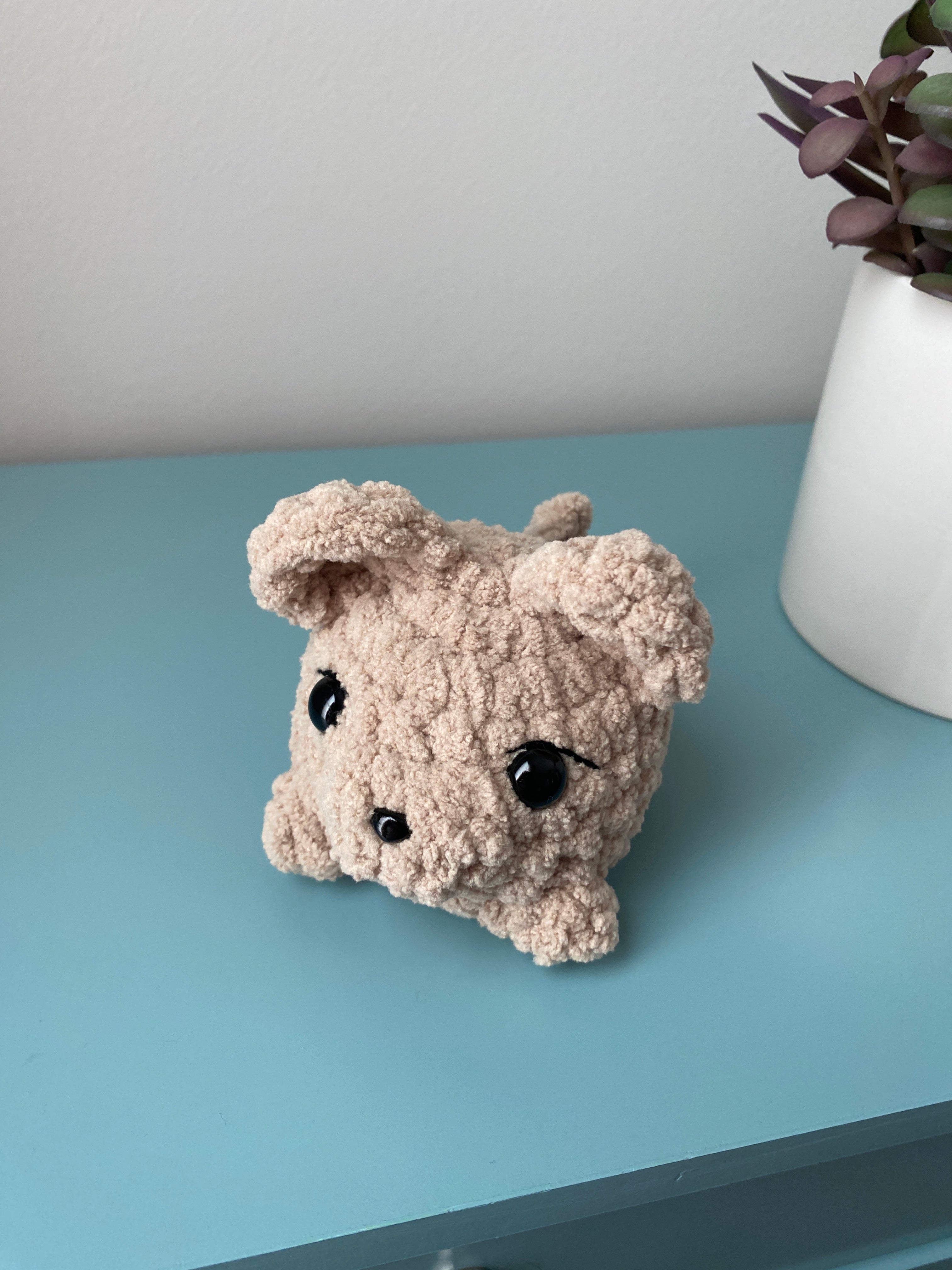 Dog - small