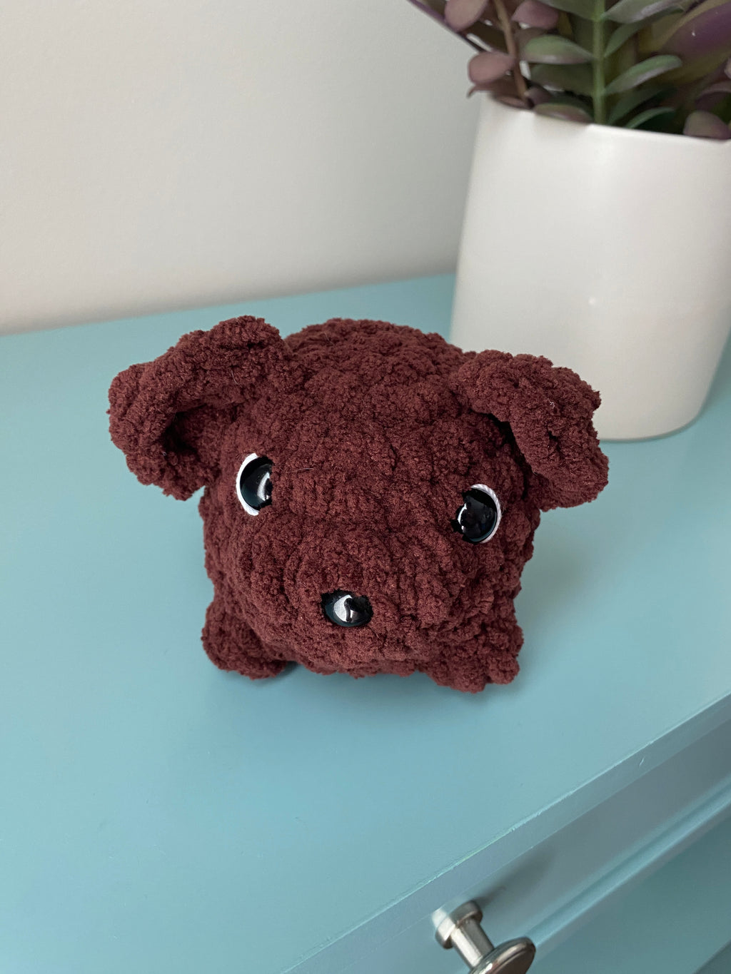 Dog - small