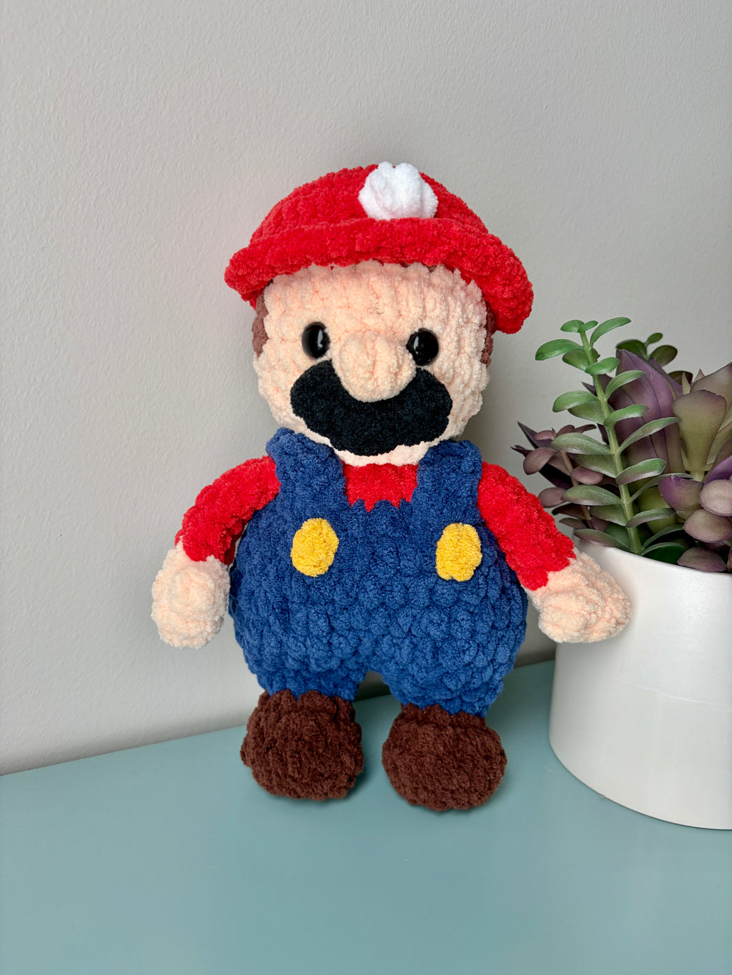 Mario