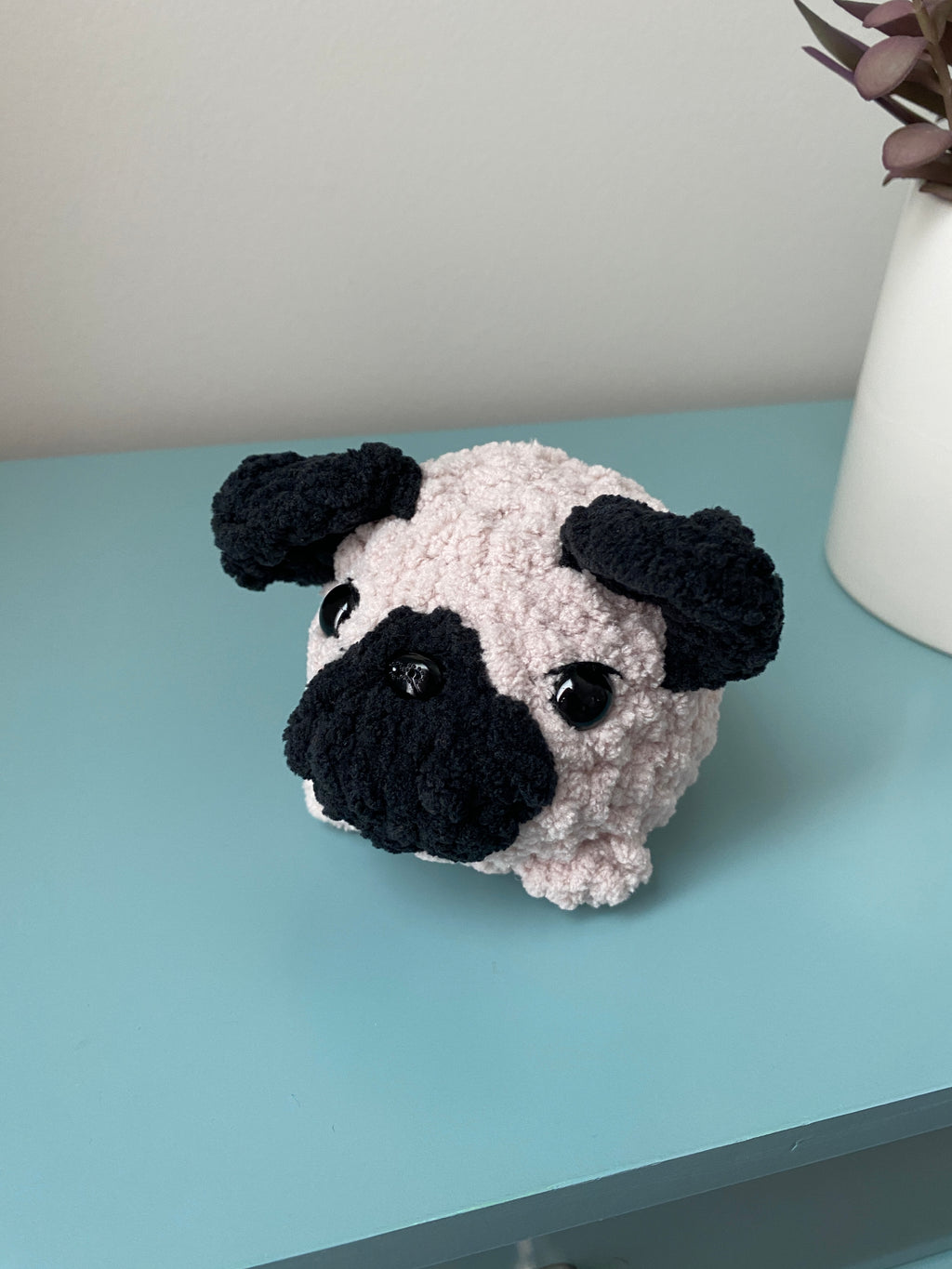 Dog - small