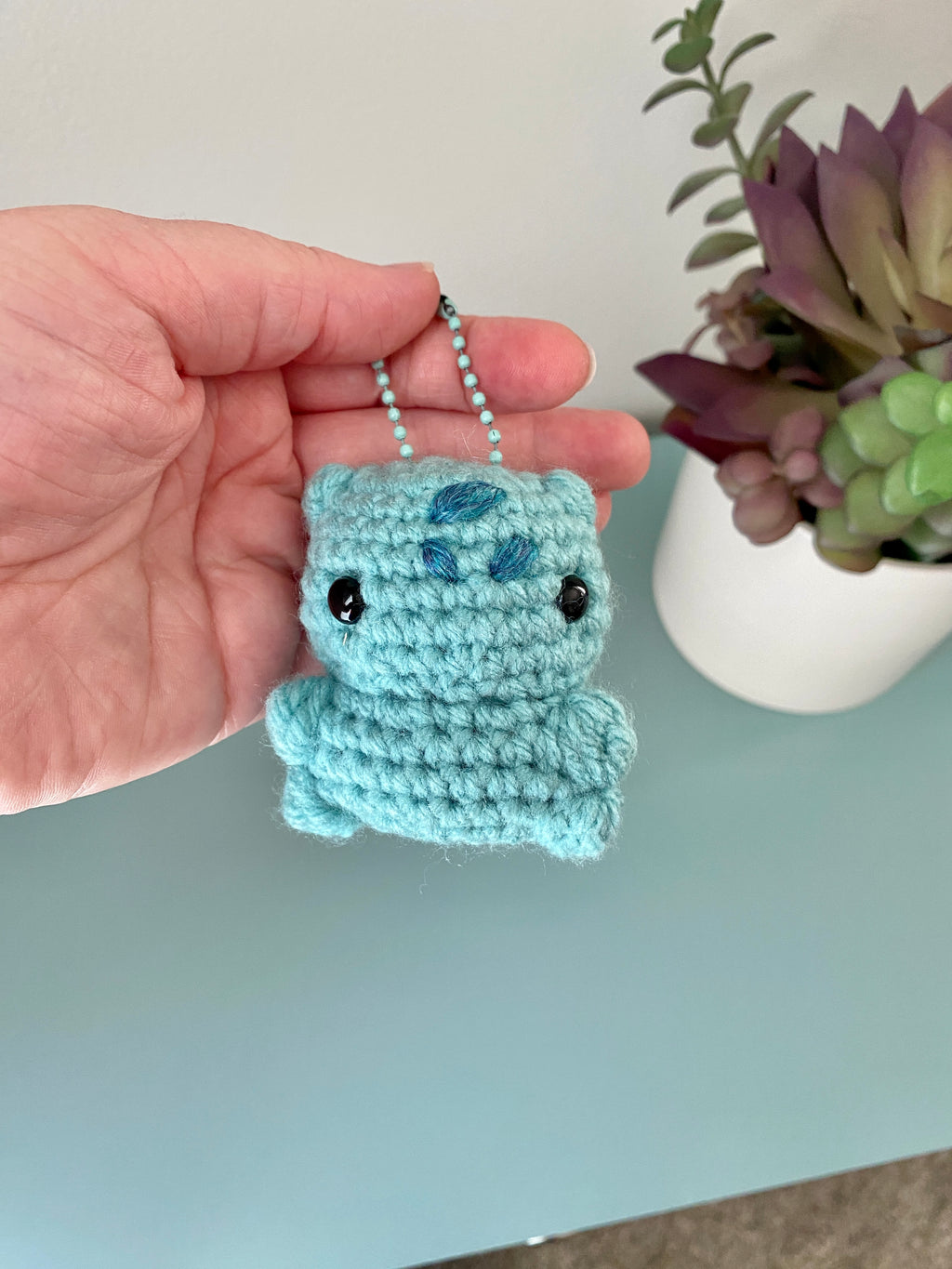 Starter Pokémon