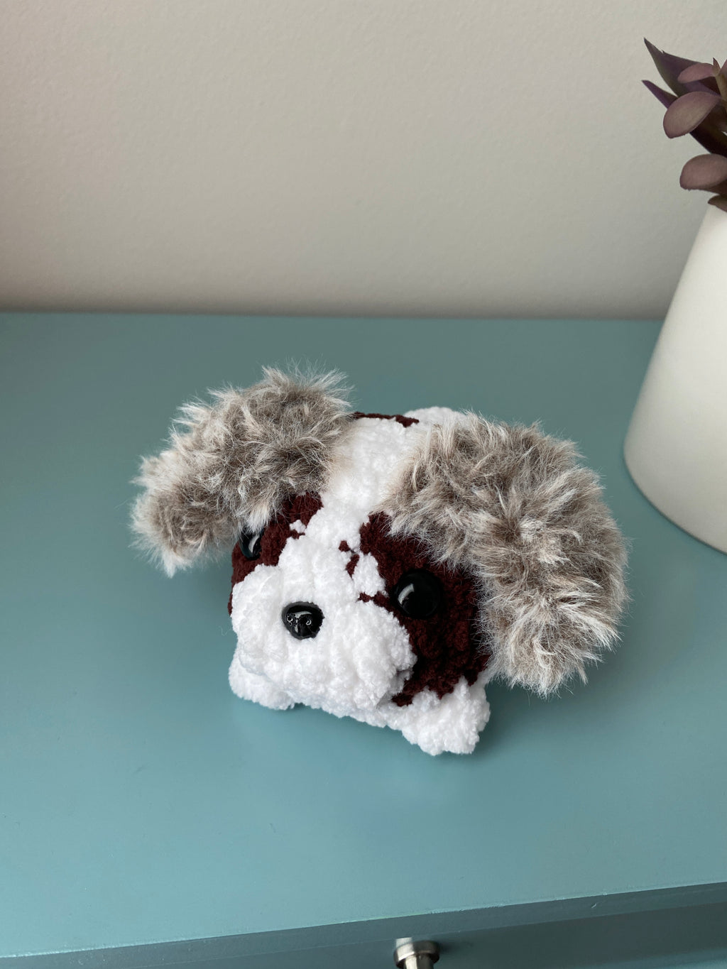 Dog - small