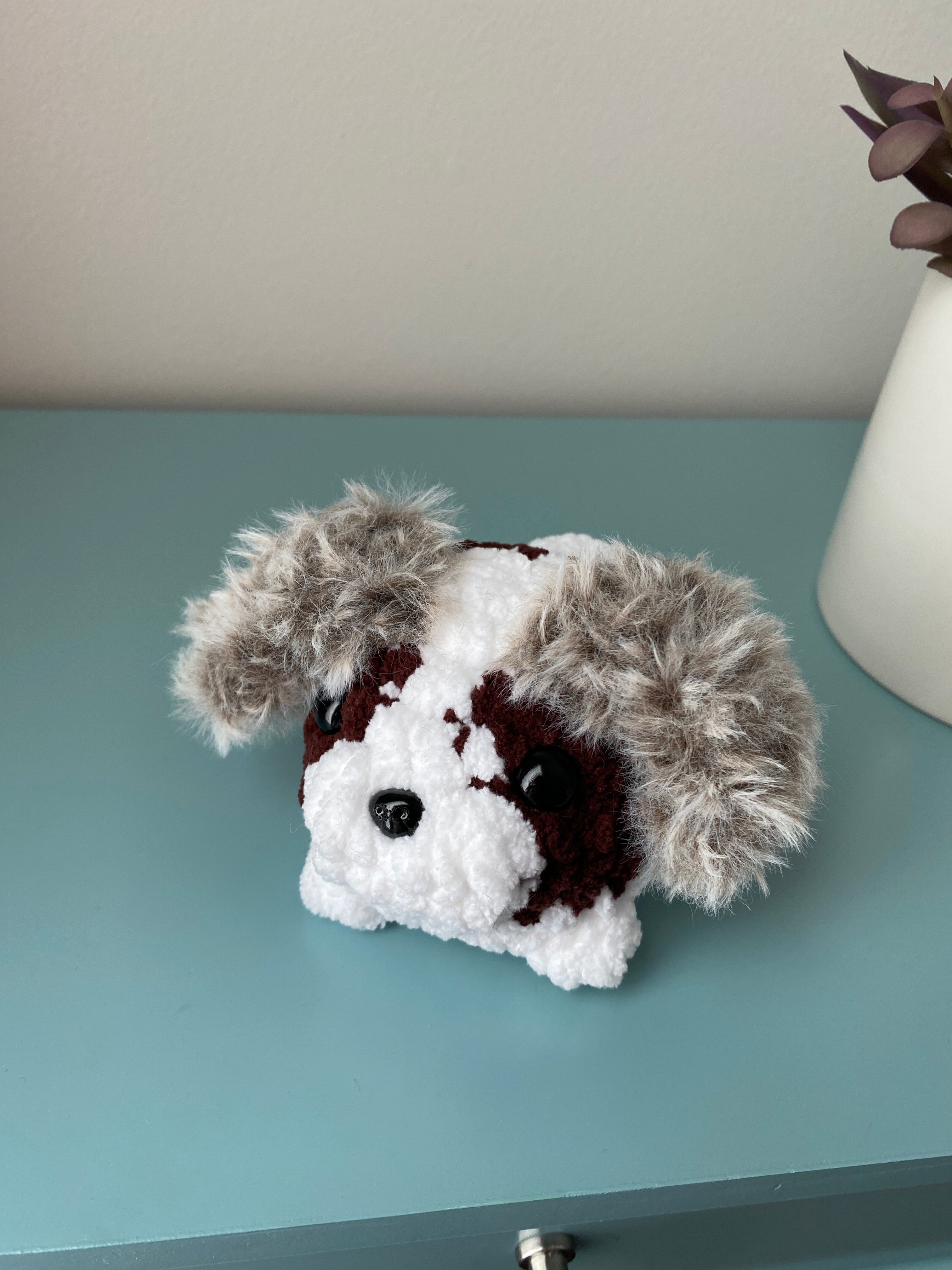 Dog - small