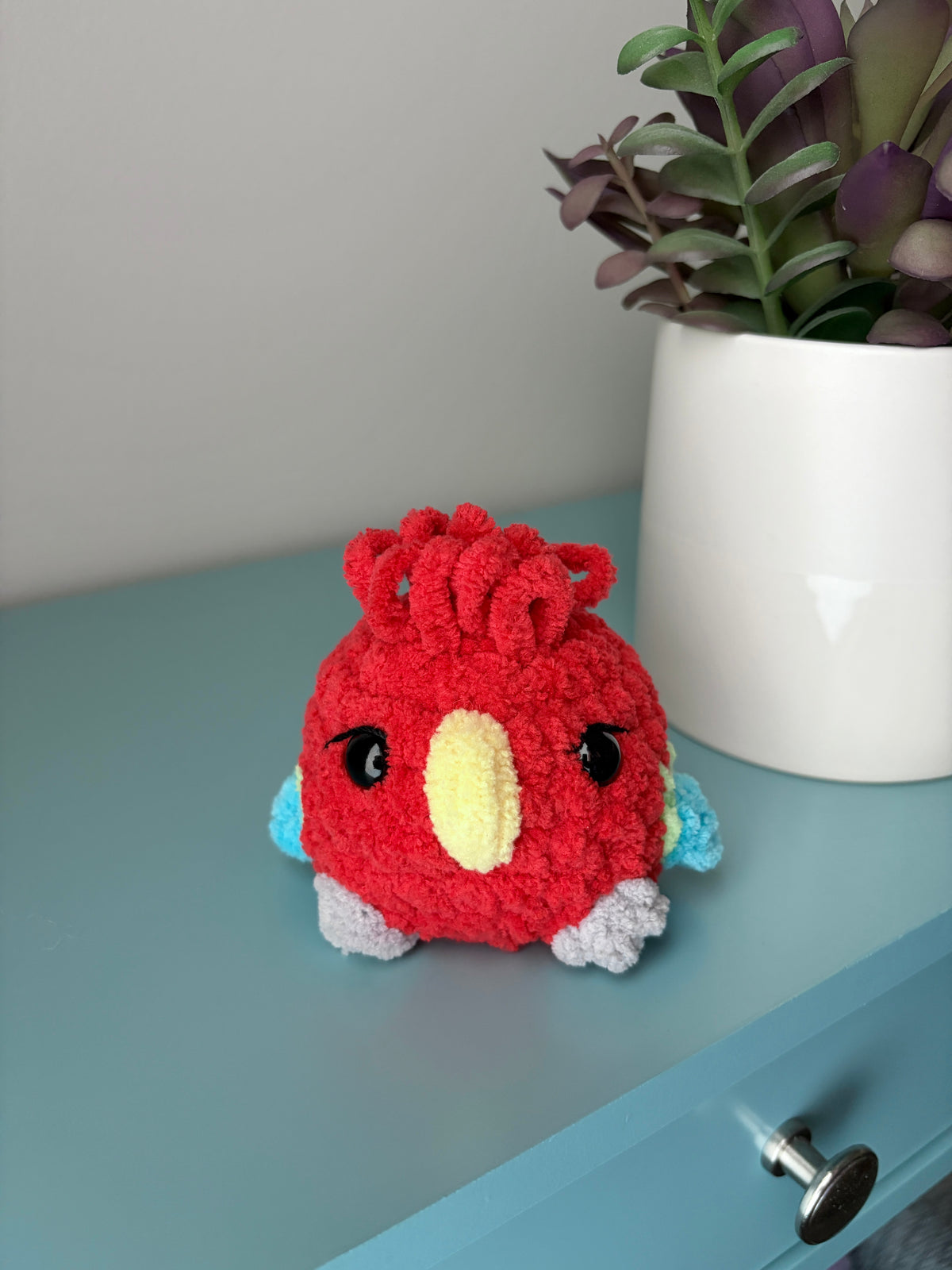 Pet - small