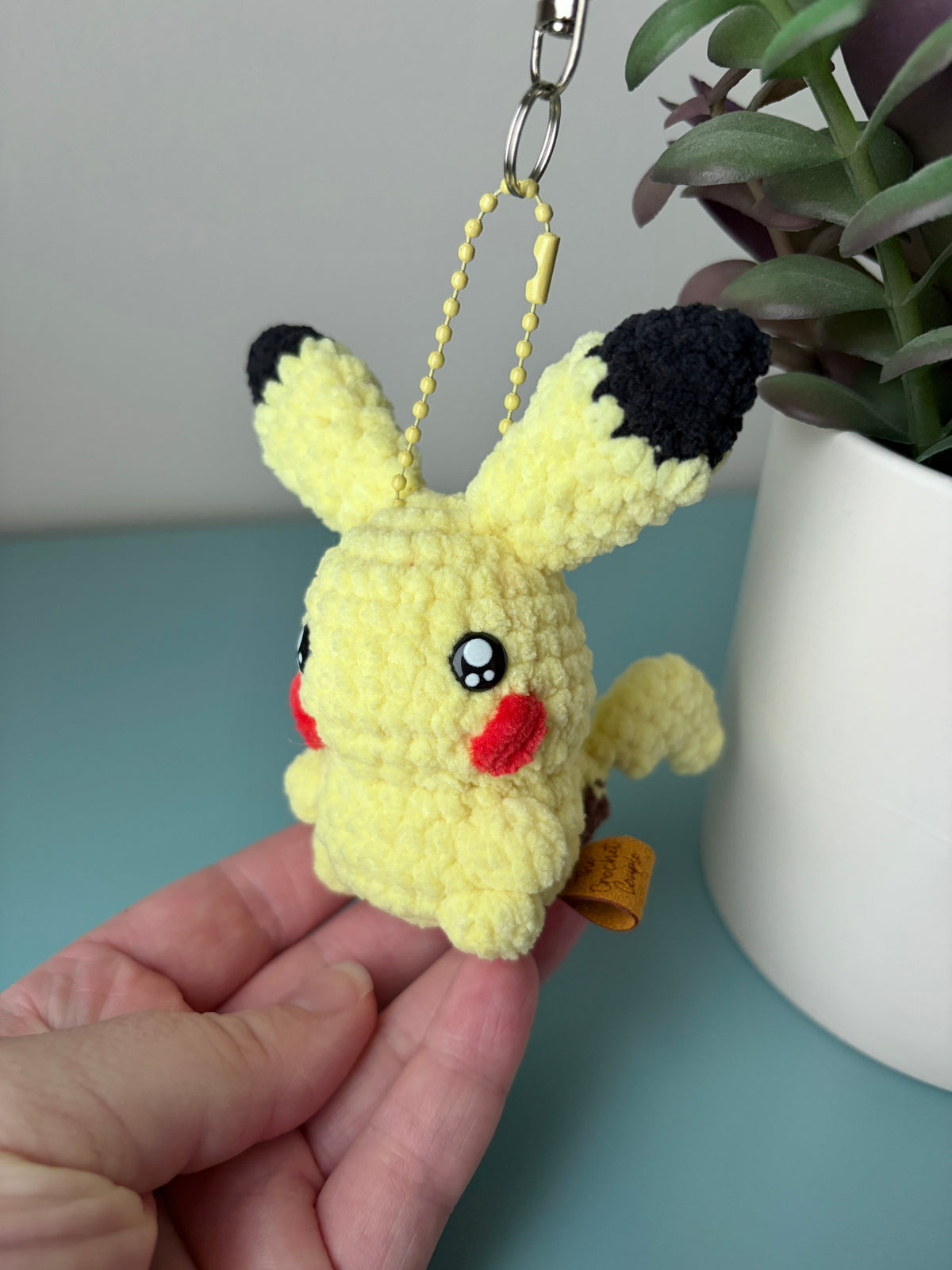 Starter Pokémon