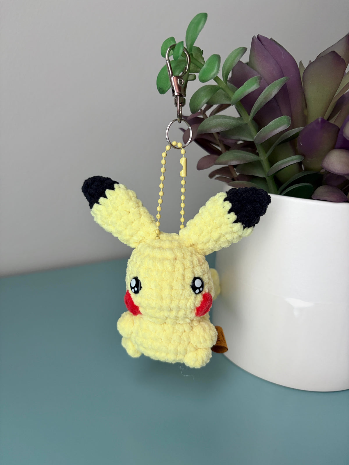 Starter Pokémon