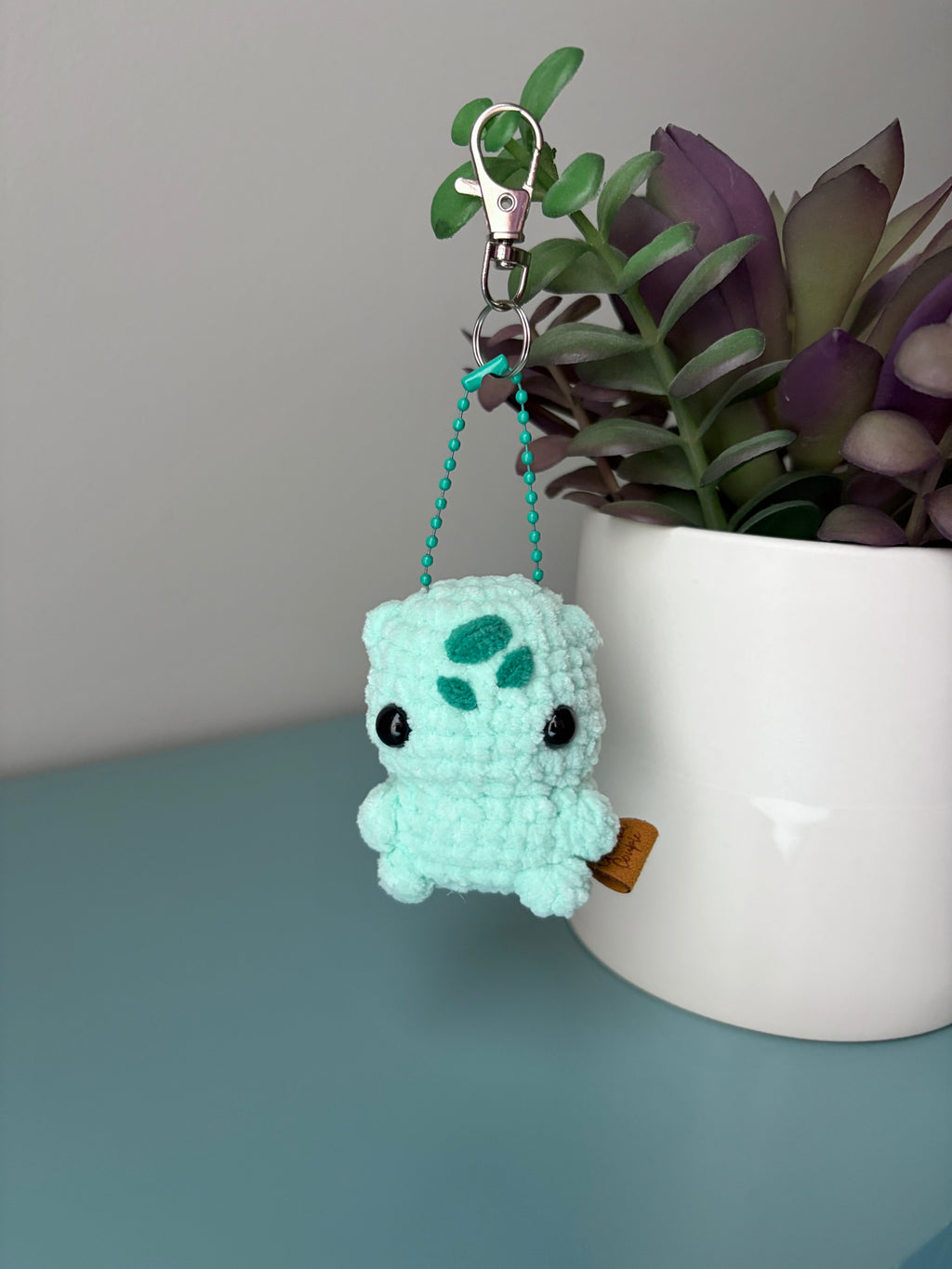 Starter Pokémon