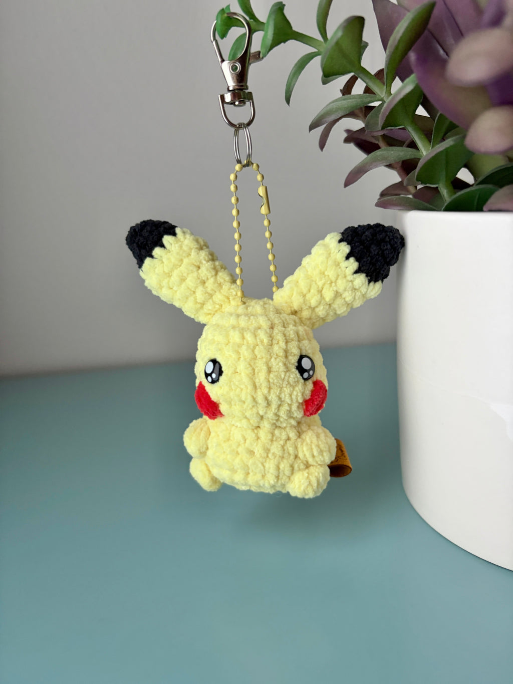 Starter Pokémon
