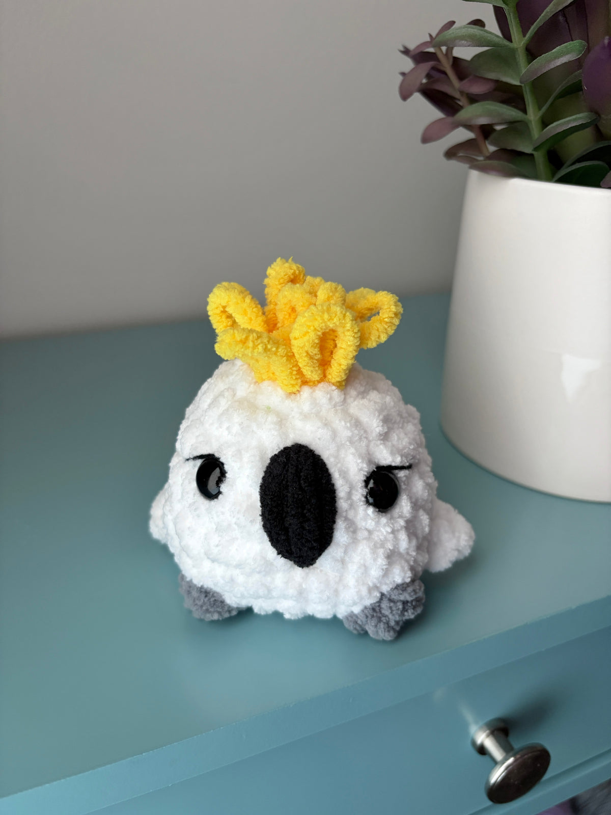 Pet - small