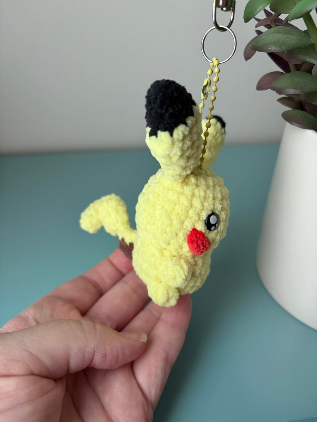 Starter Pokémon