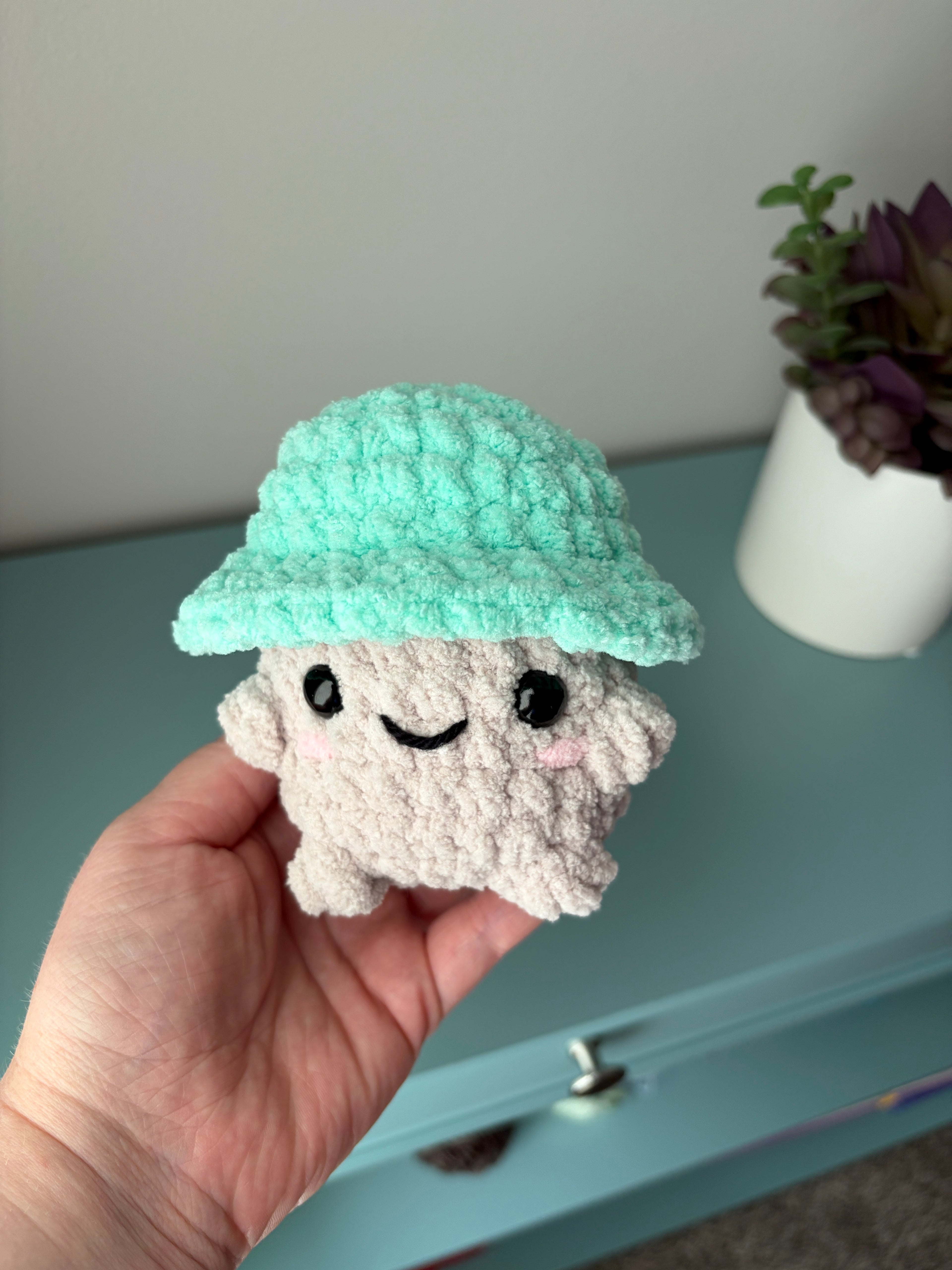 Mushroom Buddy