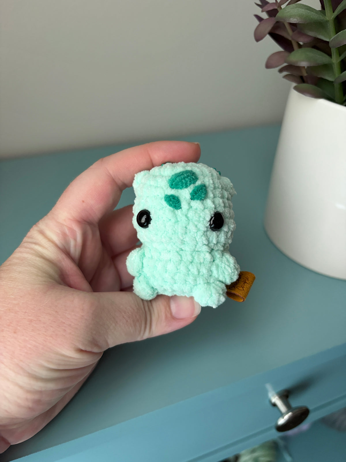 Starter Pokémon