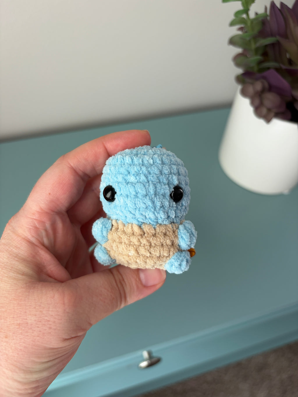 Starter Pokémon