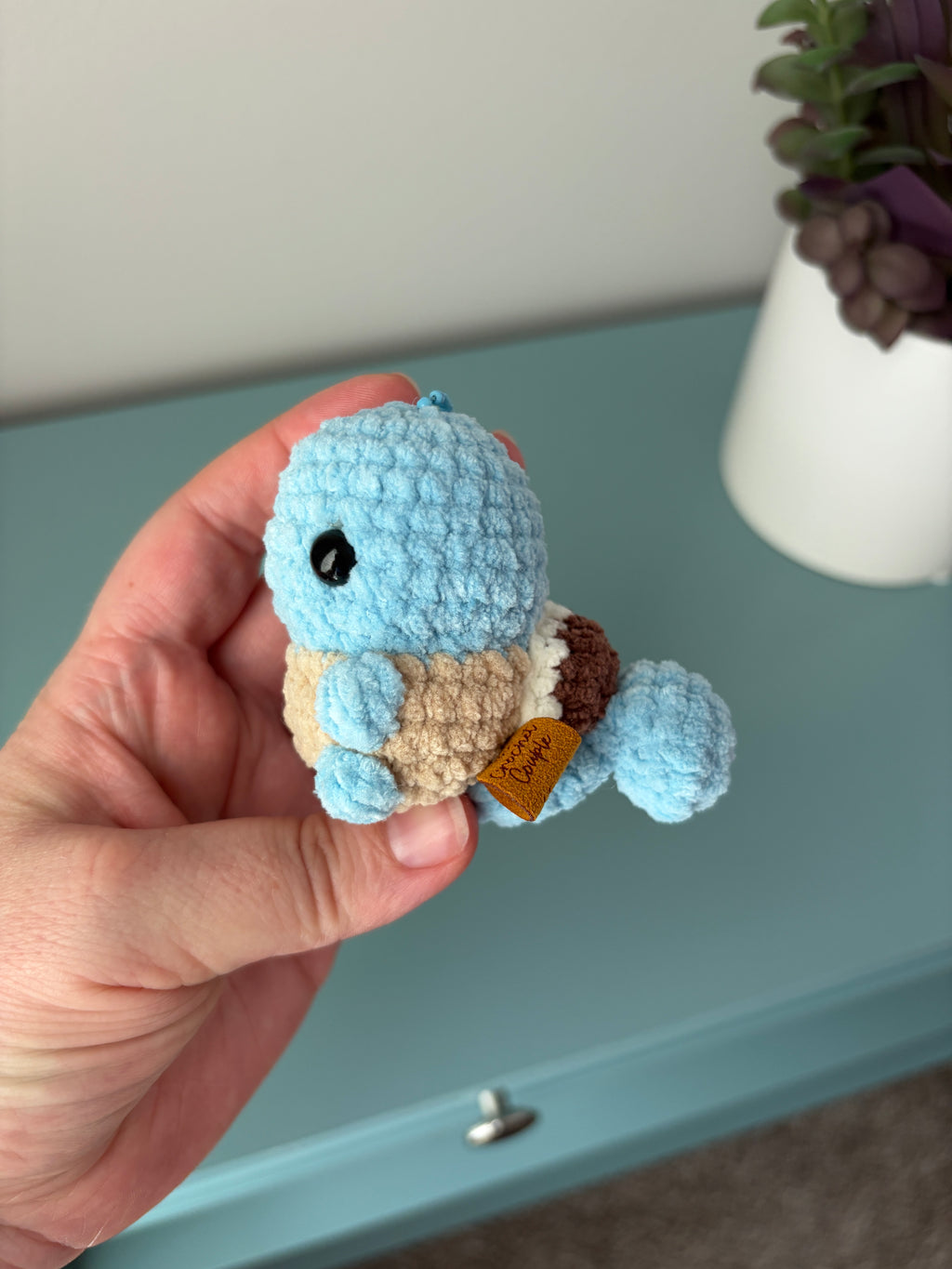 Starter Pokémon