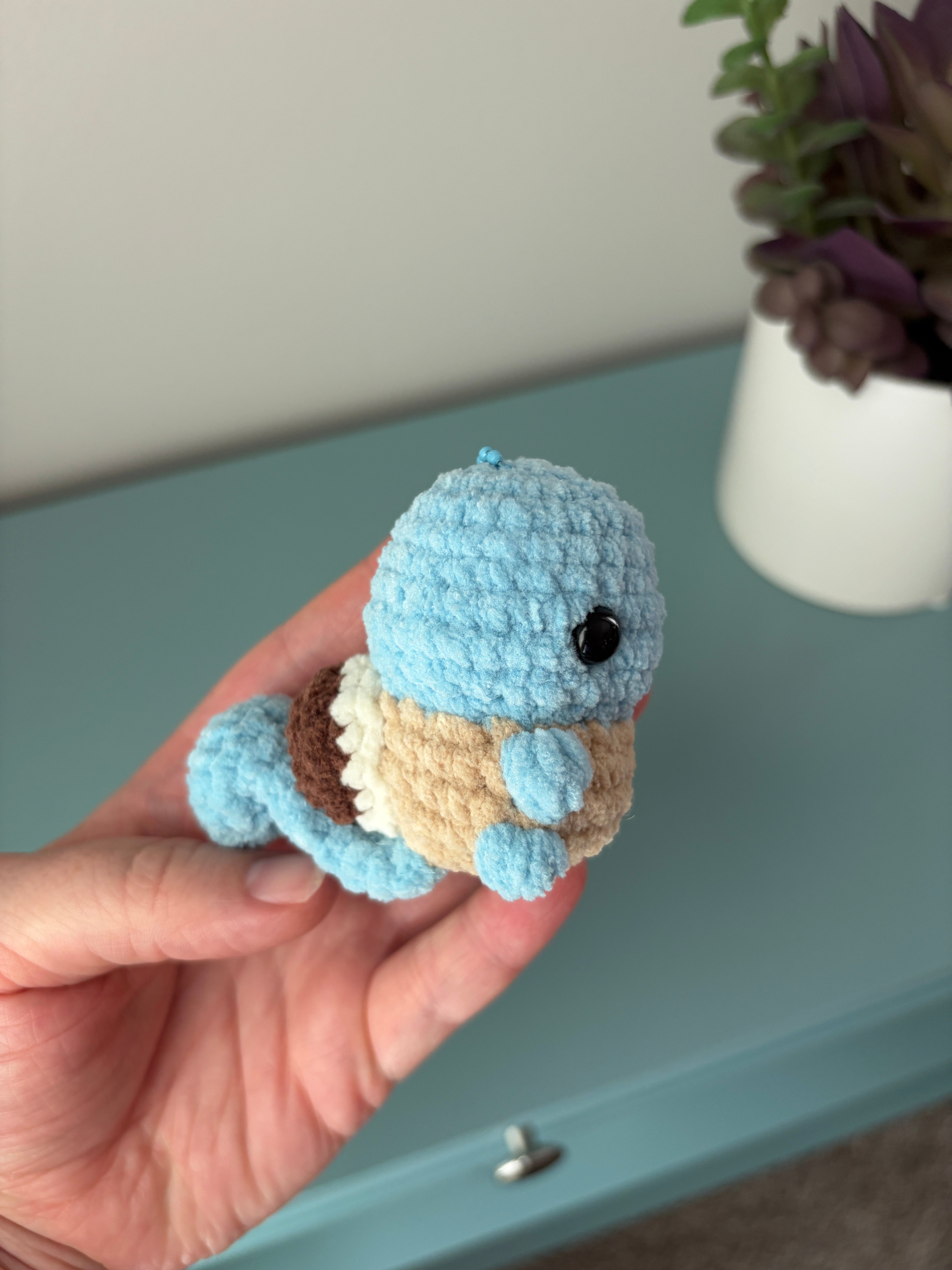 Starter Pokémon