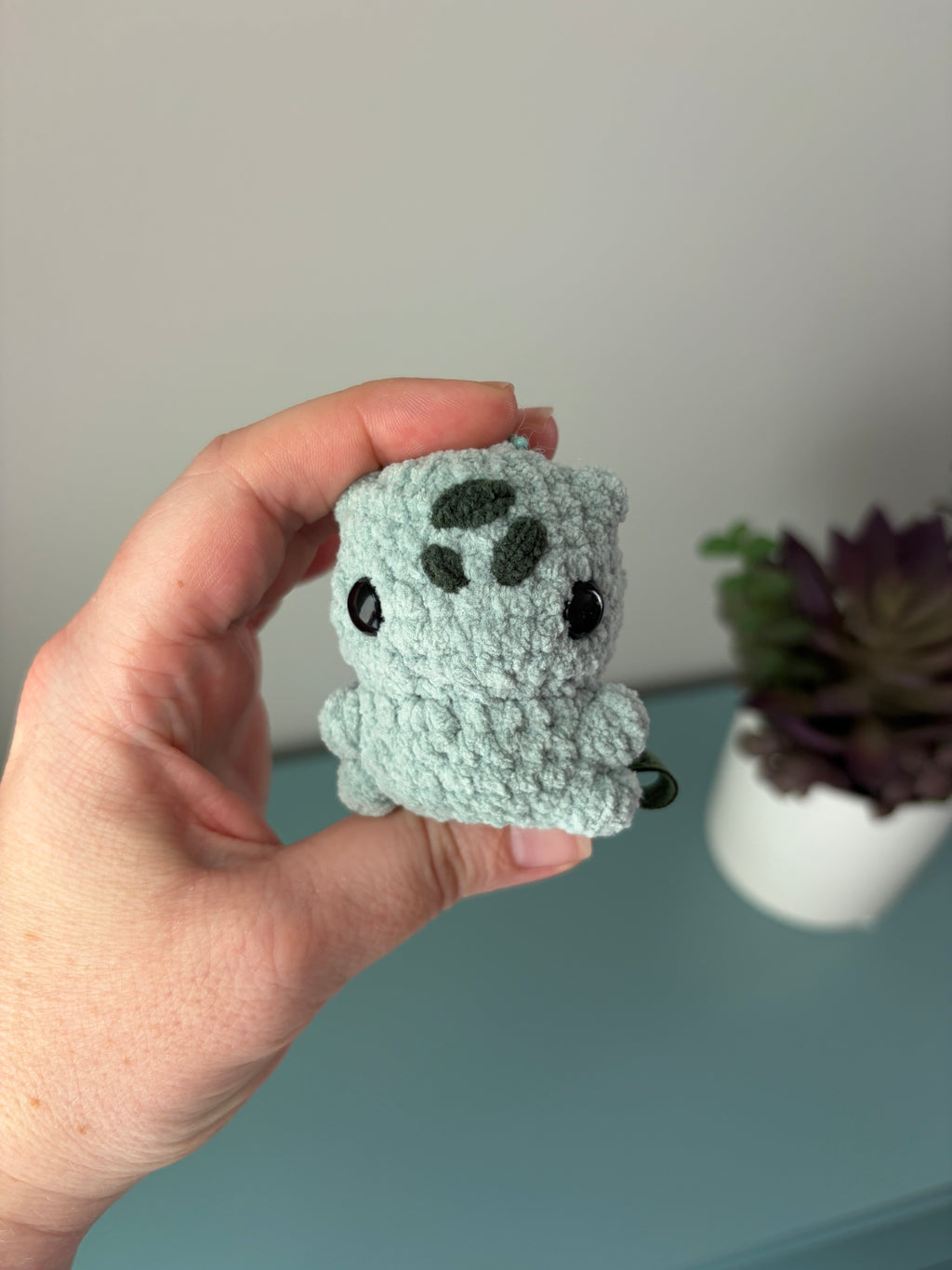 Starter Pokémon