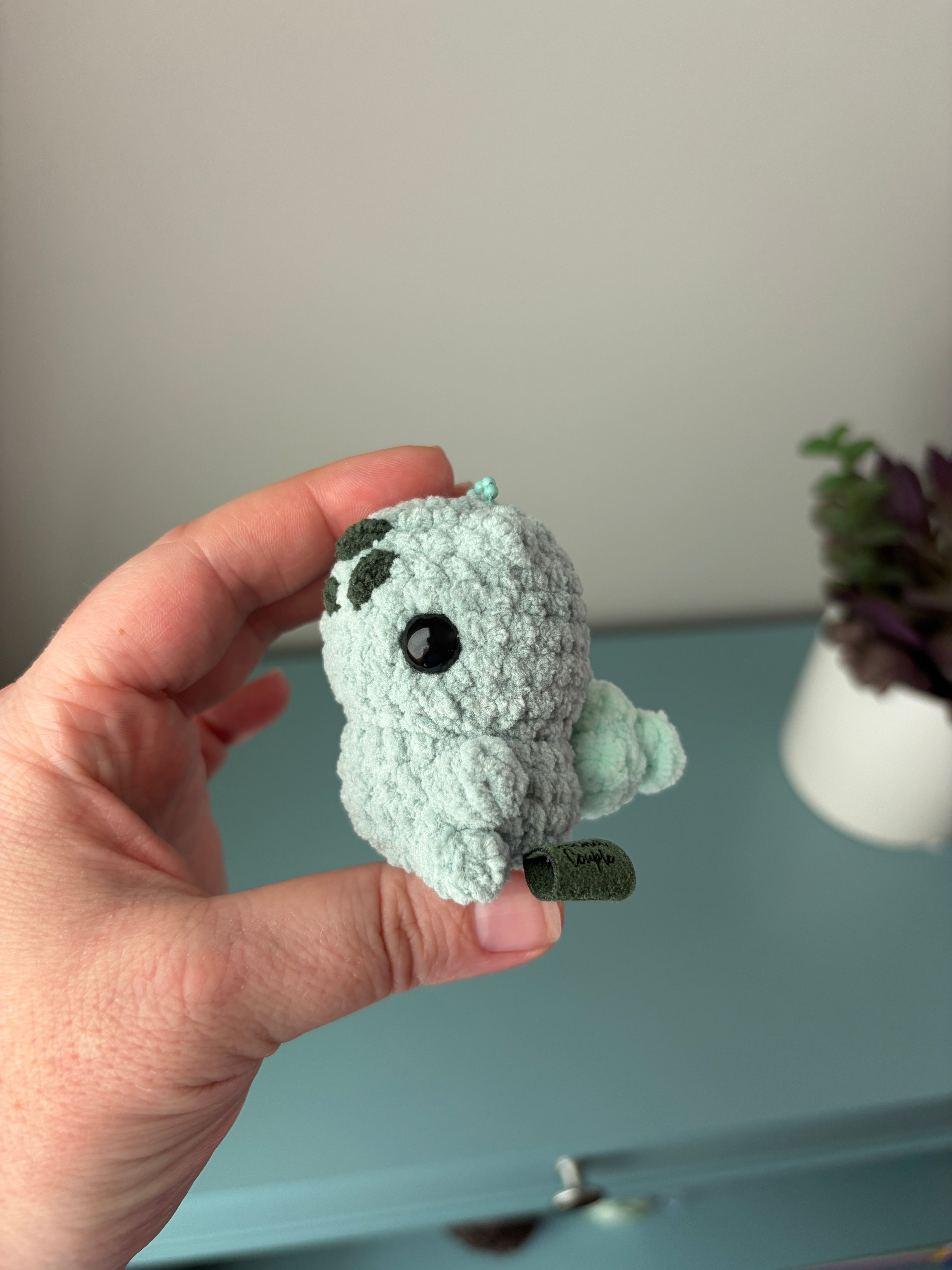 Starter Pokémon