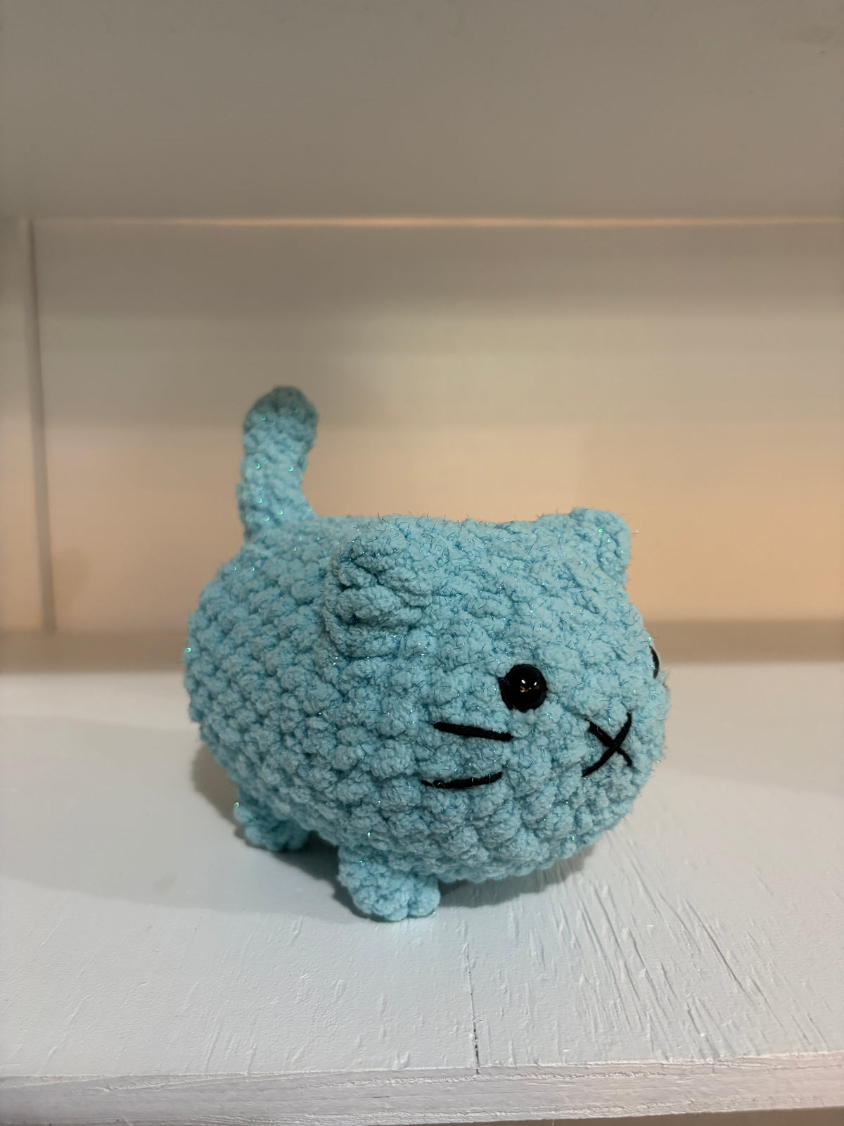 Loaf Kitten