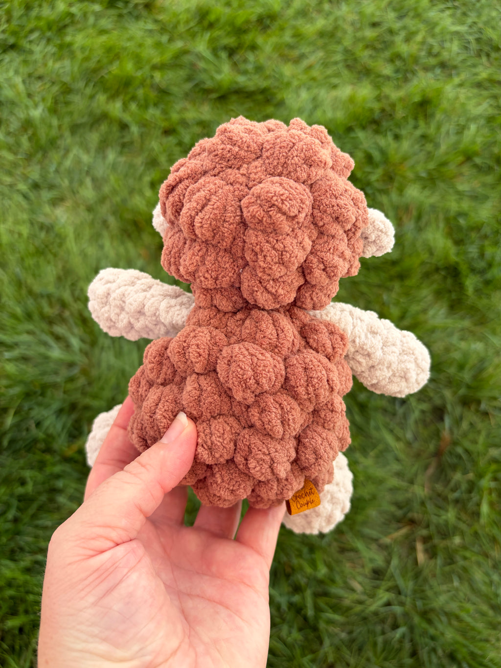 Hedgehog Bub