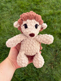 Hedgehog Bub