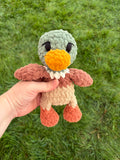 Mallard Duck Bub